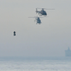 Image for article titled Sound the alarms: That French hoverboard supervillain has crossed the English Channel